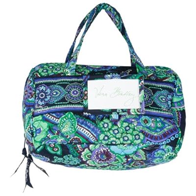 Vera Bradley Blue Rhapsody Lunch Date Lunch BoxCosmetic Case Vera Bradley Blue Rhapsody Lunch Date Lunch BoxCosmetic Case