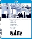Manhattan [Blu-ray]