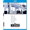 Manhattan [Blu-ray]