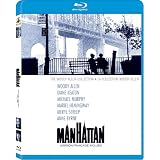 Manhattan [Blu-ray]
