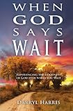 When God Says Wait: Experiencing the Goodness of God Even While You Wait