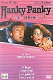 Hanky Panky - Fuga Per Due