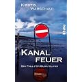 Kanalfeuer: Ein Fall f�r Olga Island