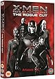 X-Men: Days of Future Past - Rogue Cut [DVD] [2014]