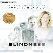 Blindness | [Jose Saramago]