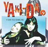 I Saw You Dancing