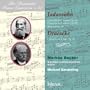 Jadassohn: Piano Concerto # 1 in C minor, Op 89, Piano Concerto # 2 in F minor, op 90; Draeseke: Piano Concerto in E flat Op 36