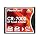PhotoFast SDHC to CF�ϊ����������ؽ���߯���ޥSDHC16GB�Ή��1�����ۏ� CR-7000