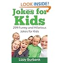Jokes for Kids: 299 Funny and Hilarious Clean Jokes for Kids