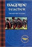 Bagpipe Teacher