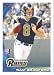 2010 Topps NFL Football Card # 300 Sam Bradford RC - St. Louis Rams ( Rookie Card) NFL Trading Card in a Protective ScrewDown Case!