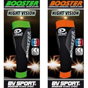 Booster night vision