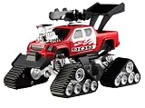 Hot Wheels Custom Motors Power Pickup Truck Set