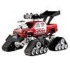 Hot Wheels Custom Motors Power Pickup Truck Set