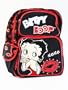 Betty Boop XOXO Backpack with Water Bottle.