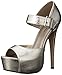 Michael Antonio Women's Thom Platform Pump