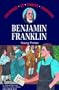 Benjamin Franklin: Young Printer, Library Edition (Ready Reader)