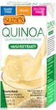 Suzie's Quinoa Milk Beverage Unsweetened -- 32 fl oz