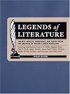 Legends of Literature: The Best Articles, Interviews and Essays from the Archives of Writers Digest Magazine