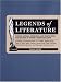 Books : Legends of Literature: The Best Essays, Interviews and Articles from the Archives of Writer's Digest Magazine