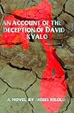 An Account of the Deception of David Kyalo