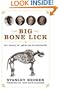 Big Bone Lick: The Cradle of American Paleontology