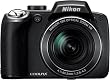 Nikon Coolpix P80...