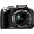 Nikon Coolpix P80 10.1MP Digital Camera with 18x Wide Angle Optical Vibration Reduction Zoom (Black)