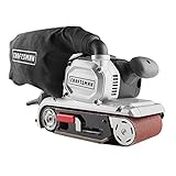 Craftsman 10A 4x24 inch Belt Sander [並行輸入品]