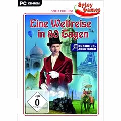 Eine Weltreise in 80 Tagen