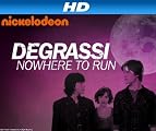 Degrassi [HD]: Nowhere to Run [HD]