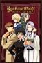 Kyo Kara Maoh: Season 2, Vol. 1