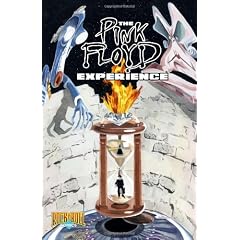 The Pink Floyd Experience (Rock N Roll Comics)