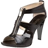 MICHAEL Michael Kors Womens Berkley T-Strap Sa
