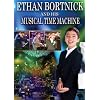 Ethan Bortnick & His Musical Time Machine (DVD/CD)