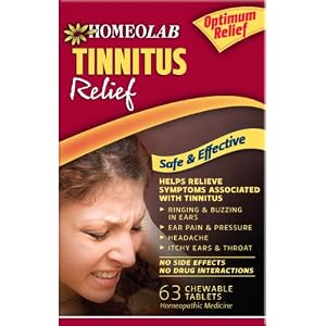 does botox cause tinitus