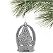 Florida Gators Christmas Tree Ornament