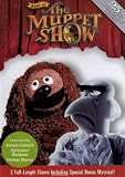 The Best Of The Muppet Show featuring Sylvester Stallone, James Coburn and Debby Harry