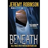 BENEATH - A Novel