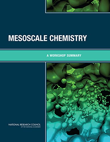 Mesoscale Chemistry: A Workshop Report