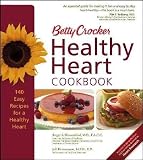 Betty Crocker Healthy Heart Cookbook