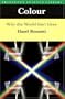 Colour: Why the World Isn't Grey