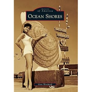 Ocean Shores history