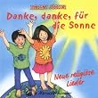 Danke,Danke f�r die Sonne