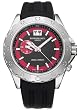 Raymond Weil 8200-SR1-20041 Men's RW Sport Two Time Zone Watch