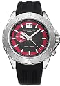 Raymond Weil 8200-SR1-20041 Men's RW Sport Two Time Zone Watch