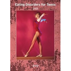 Eating Disorders for Teens