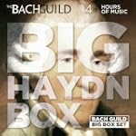 Big Haydn Box