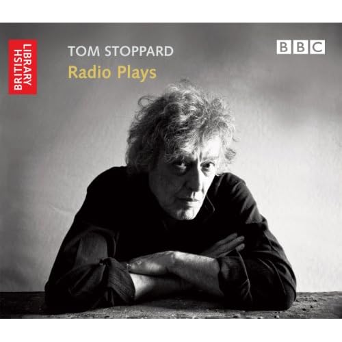 Tom Stoppard Radio Plays