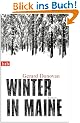 Winter in Maine: Roman